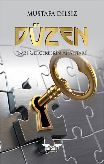 Düzen - Perseus Kitap
