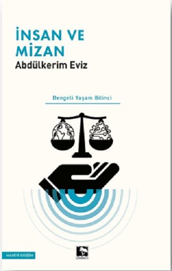 İnsan ve Mizan - Çınaraltı Yayınları Kitap