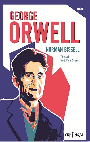 George Orwell - Yeni İnsan Yayınları Kitap