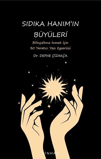 Sıdıka Hanım’ın Büyüleri - Pinhan Yayıncılık Kitap