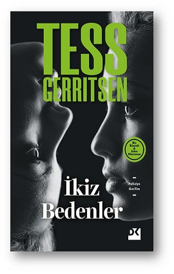 İkiz Bedenler - Doğan Kitap Kitap