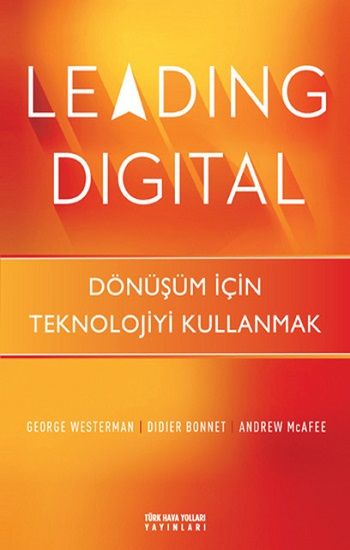 Leading Digital - Türk Hava Yolları Yayınları Kitap