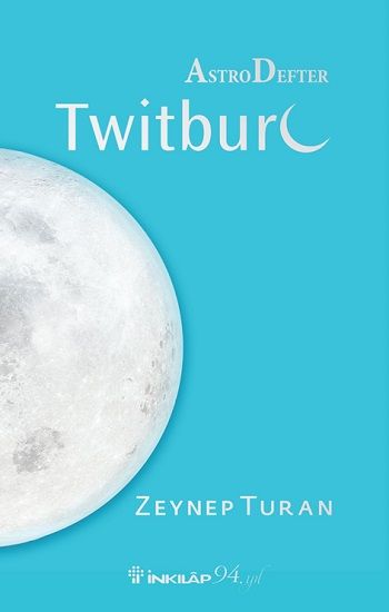 AstroDefter 2021 - İnkılap Kitabevi Kitap