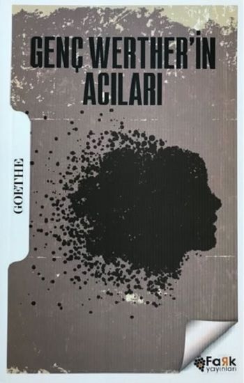 Genç Werther'in Acıları - Fark Yayınları Kitap