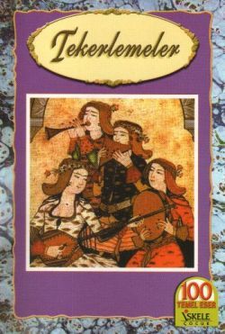 Tekerlemeler - İskele Yayıncılık Kitap