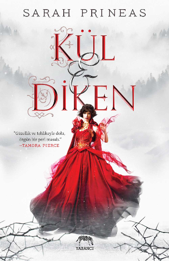 Kül ve Diken - Yabancı Yayınevi Kitap