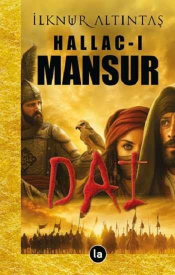 Hallac-ı Mansur / Dai - La Kitap Yayınları Kitap