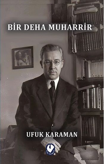 Bir  Deha  Muharrir - Cem Yayınevi Kitap