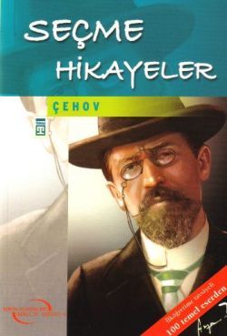 Seçme Hikayeler - Timaş Çocuk Kitap