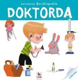 Larousse Ansiklopedim Doktorda - Almidilli Kitap