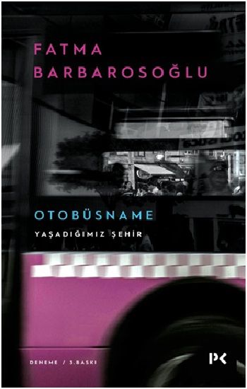 Yaşadığımız Şehir - Profil Kitap Kitap