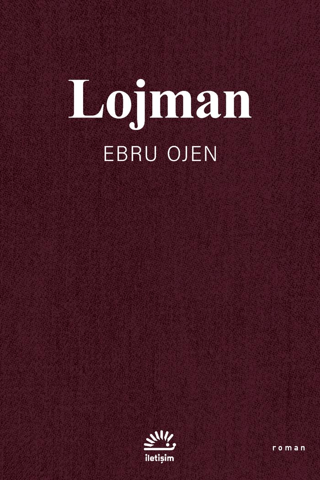 Lojman - İletişim Yayınları Kitap