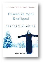 Cennetin Yeni Kraliçesi - Epsilon Yayınları Kitap