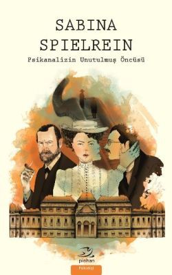 Sabina Spielrein - Pinhan Yayıncılık Kitap
