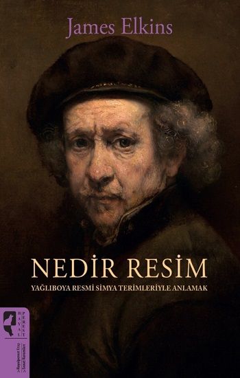 Nedir Resim - Hayalperest Yayınları Kitap