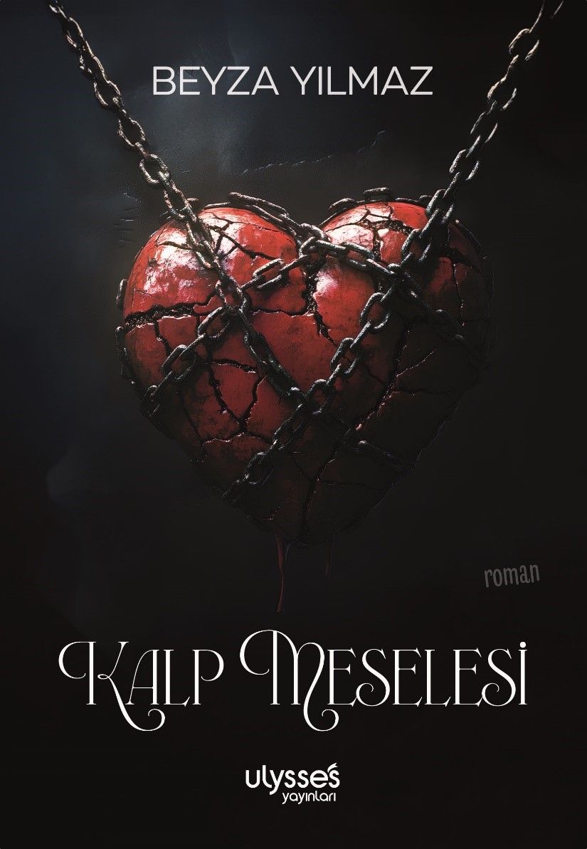 Kalp Meselesi - Ulysses Yayınları Kitap