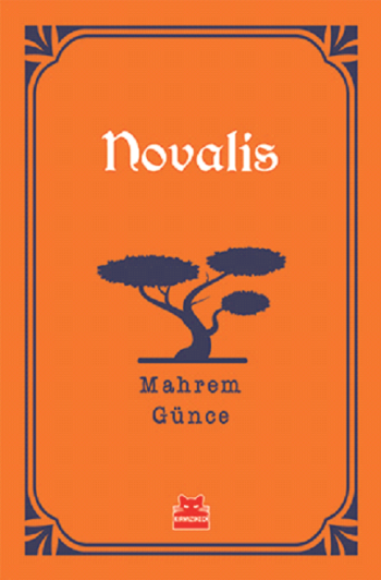 Mahrem Günce - Kırmızı Kedi Yayınevi Kitap