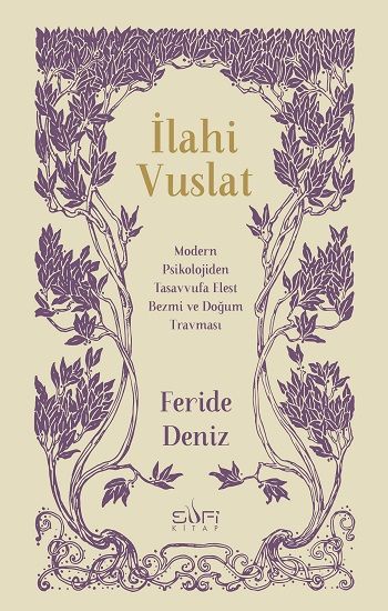 İlahi Vuslat - Sufi Kitap Kitap