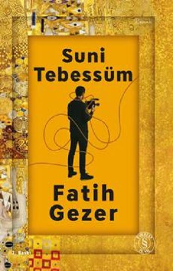 Suni  Tebessüm - Everest Yayınları Kitap