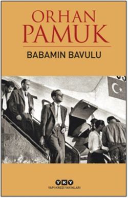 Babamın Bavulu - Yapı Kredi Yayınları Kitap