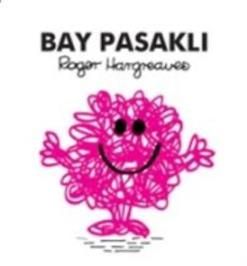 Bay Pasaklı - Doğan Egmont Yayıncılık Kitap