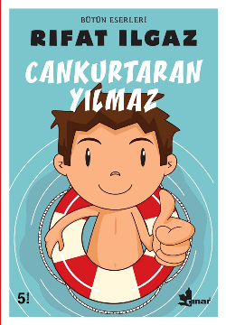 Cankurtaran Yılmaz - Çınar Yayınları Kitap