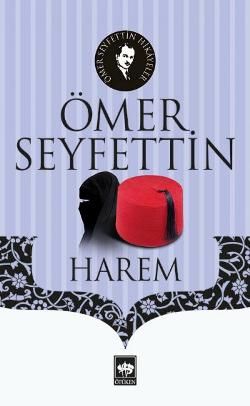 Harem - Ötüken Neşriyat Kitap