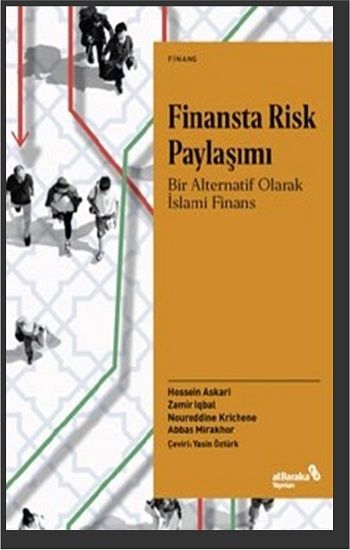 Finansta Risk Paylaşımı - Albaraka Yayınları Kitap