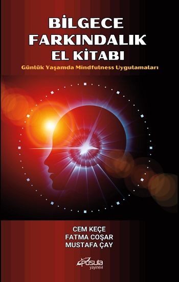 Bilgece Farkındalık El Kitabı - Pusula Yayınevi  (Ankara) Kitap