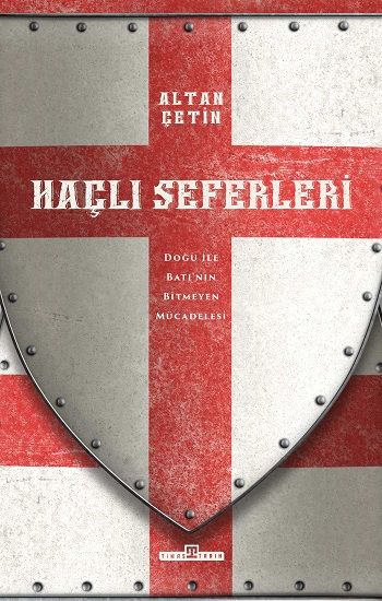 Haçlı Seferleri - Timaş Yayınları Kitap
