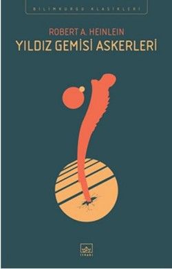 Yıldız Gemisi Askerleri - İthaki Yayınları Kitap