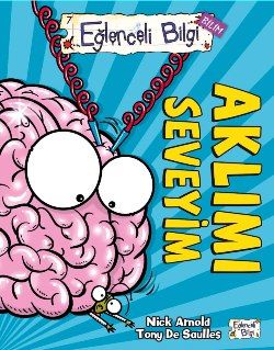 Aklımı Seveyim - Timaş Çocuk Kitap