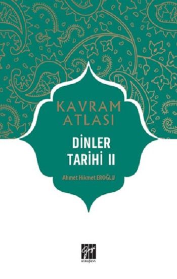 Dinler Tarihi II - Gazi Kitabevi Kitap