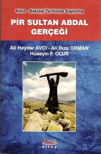Pir Sultan Abdal Gerçeği - Barış Kitap Kitap
