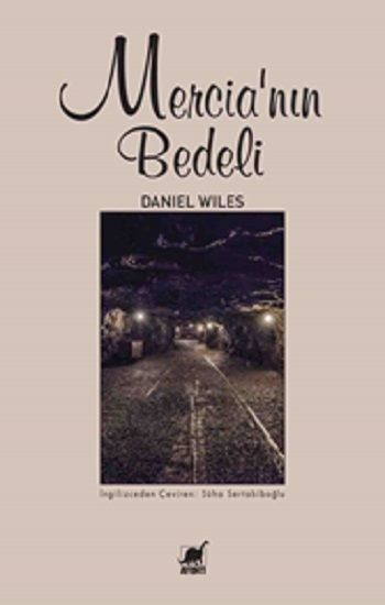 Mercia’nin Bedeli - Ayrıntı Yayınları Kitap
