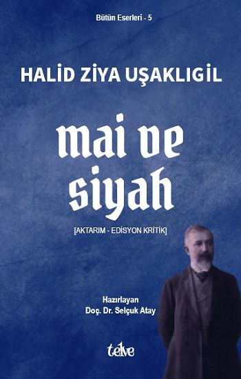Mai ve Siyah - Telve Kitap Kitap
