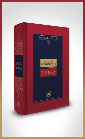 Budala (Ciltli) - Ötüken Neşriyat Kitap