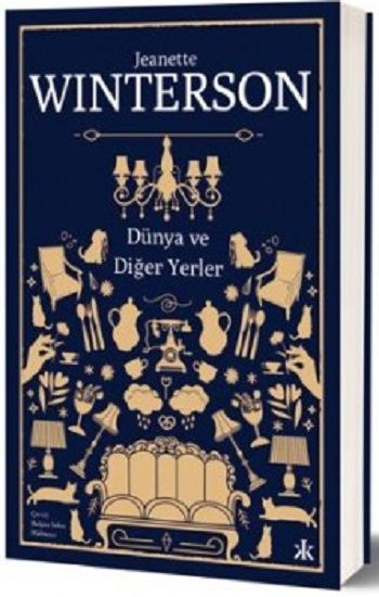 Dünya ve Diğer Yerler - Kafka Yayınevi Kitap