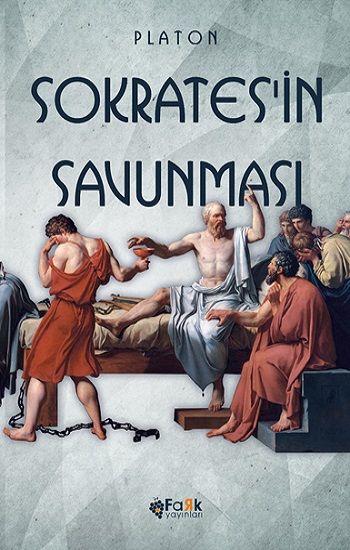 Sokrates’in Savunması - Fark Yayınları Kitap