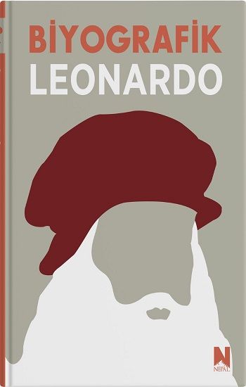 Biyografik Leonardo (Ciltli) - Nepal Kitap Kitap