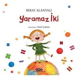 Yaramaz İki - Yapı Kredi Yayınları Kitap