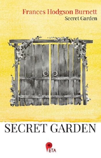 The Secret Garden - Peta Kitap Kitap