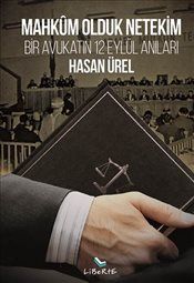Mahkum Olduk Netekim - Liberte Yayınları Kitap