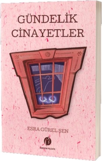 Gündelik Cinayetler - Herdem Kitap Kitap
