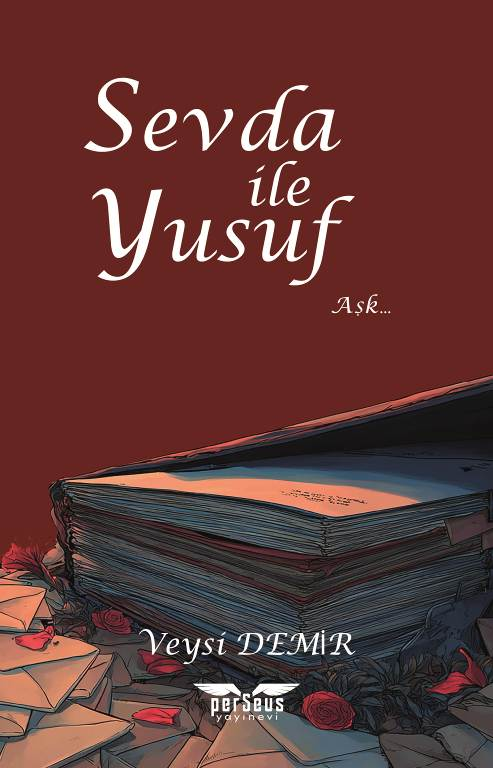 Sevda İle Yusuf - Perseus Kitap