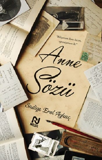 Anne Sözü - Nesil Yayınları Kitap