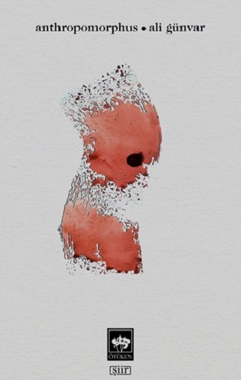 Anthropomorphus - Ötüken Neşriyat Kitap
