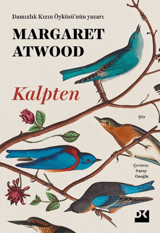 Kalpten - Doğan Kitap Kitap