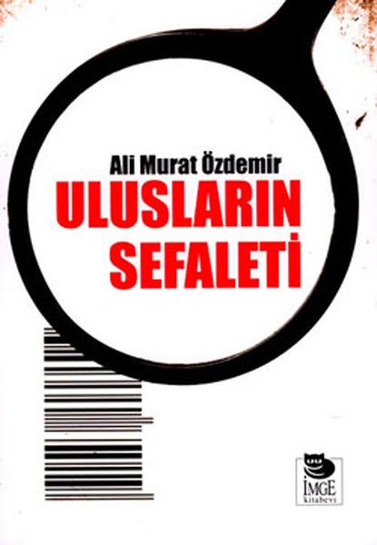 Ulusların Sefaleti - İmge Kitabevi Yayınları Kitap