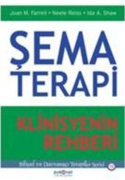 Şema Terapi - Psikonet Yayınları Kitap